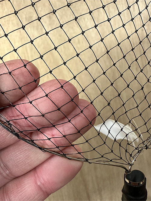 エビ玉網
