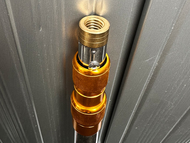ジョイント玉網用柄(J玉用柄)