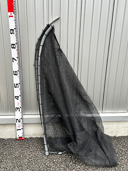 BL-SJ100・80取り出し時