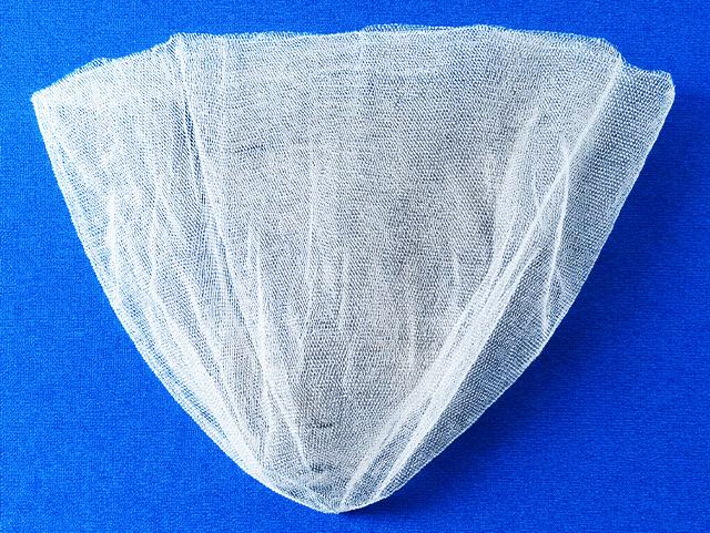 玉網用替え網